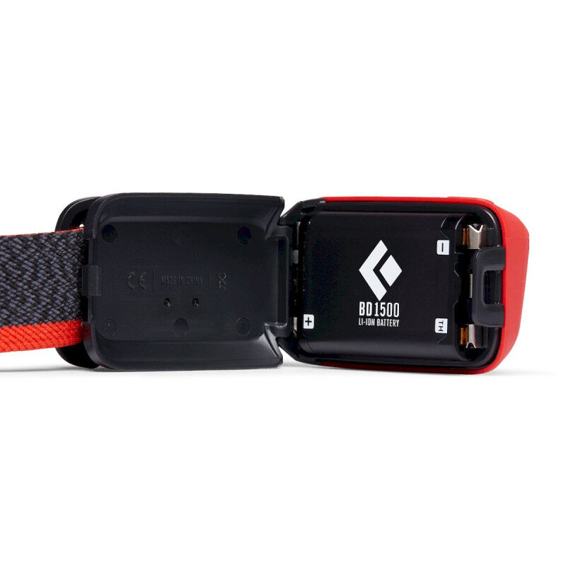 Black Diamond 0 | Hardloop