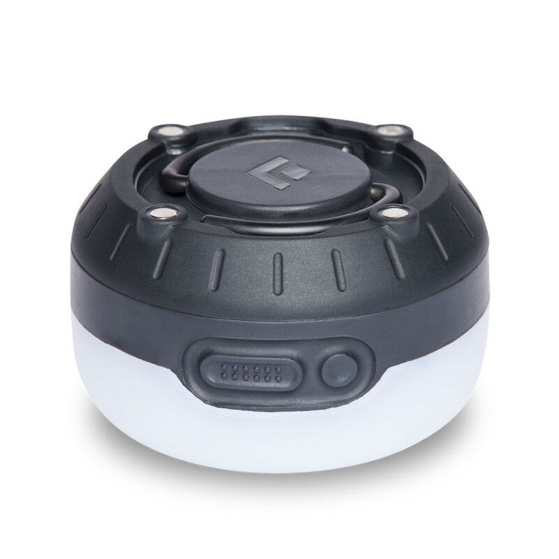 Black Diamond Moji R+ - LED lygte