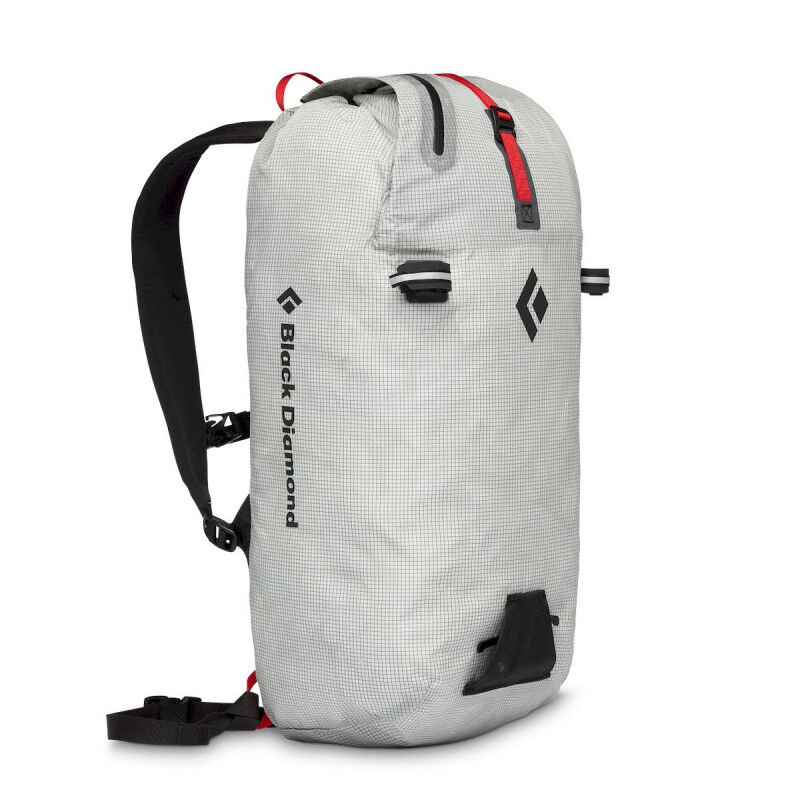 Black Diamond Blitz 20 - Sac à dos alpinisme | Hardloop