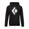 Black Diamond Chalked Up Hoody - Felpa con cappuccio - Uomo