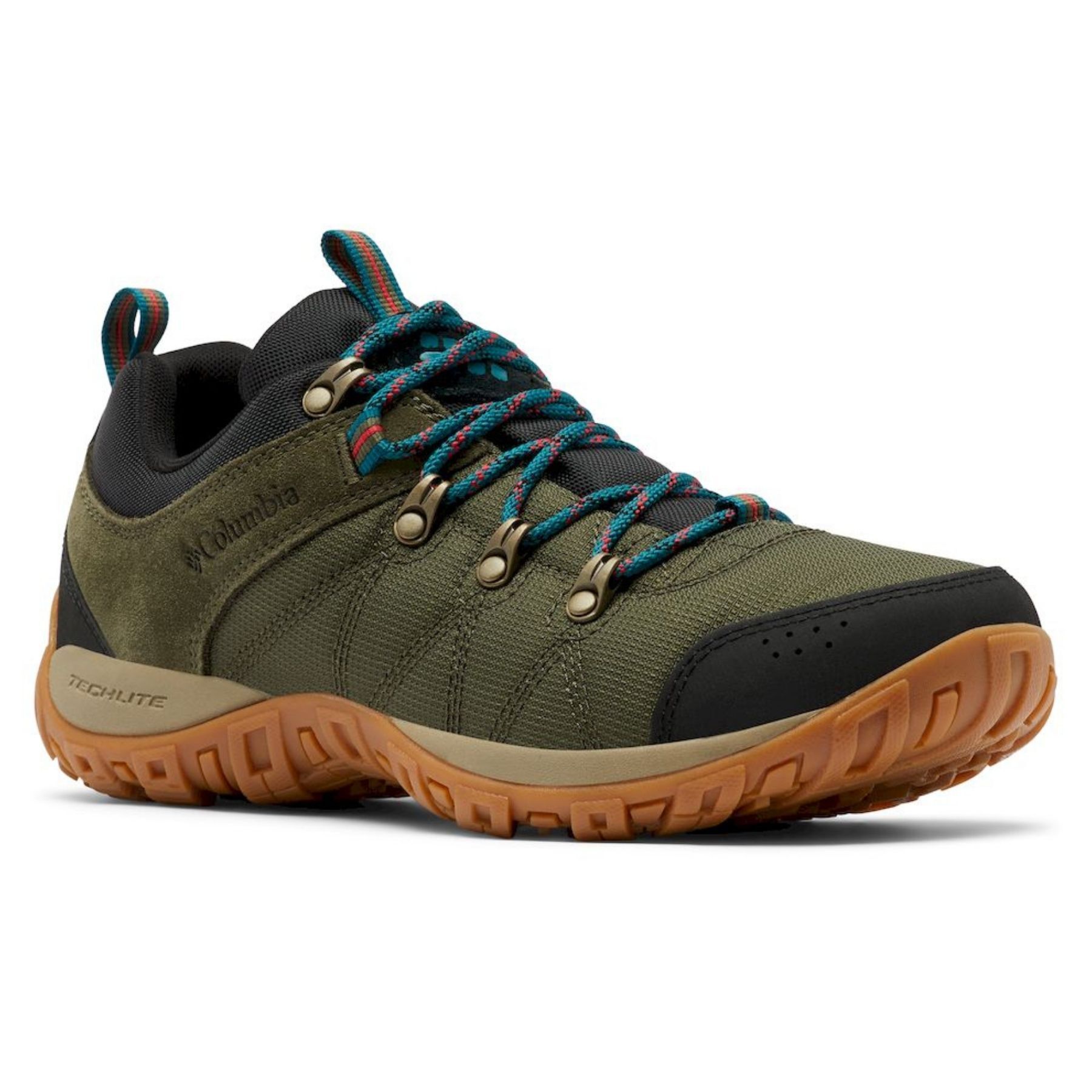 Columbia walking boots clearance mens