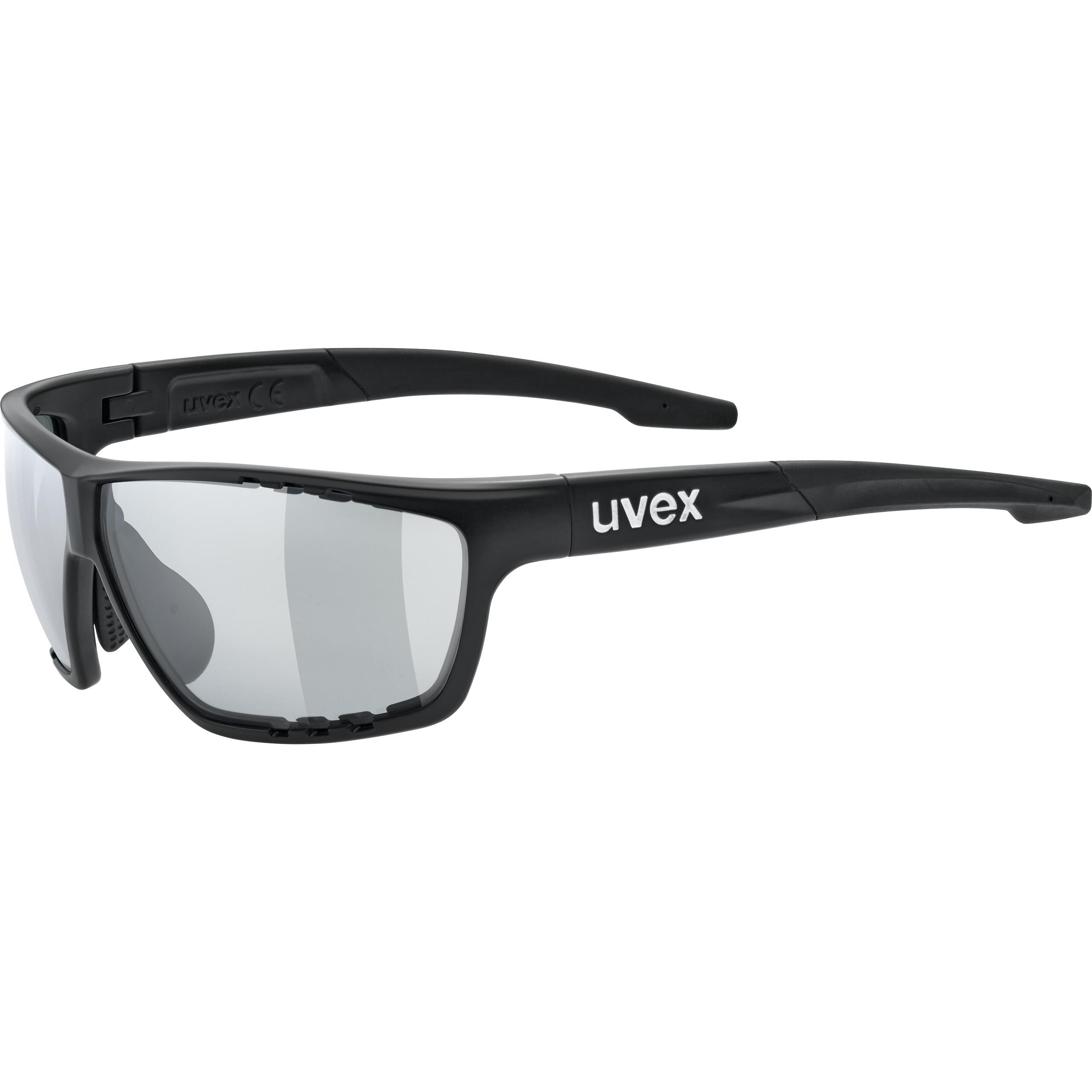 Uvex Sportstyle 706 V - Cycling sunglasses
