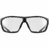 Uvex Sportstyle 706 V - Cycling sunglasses