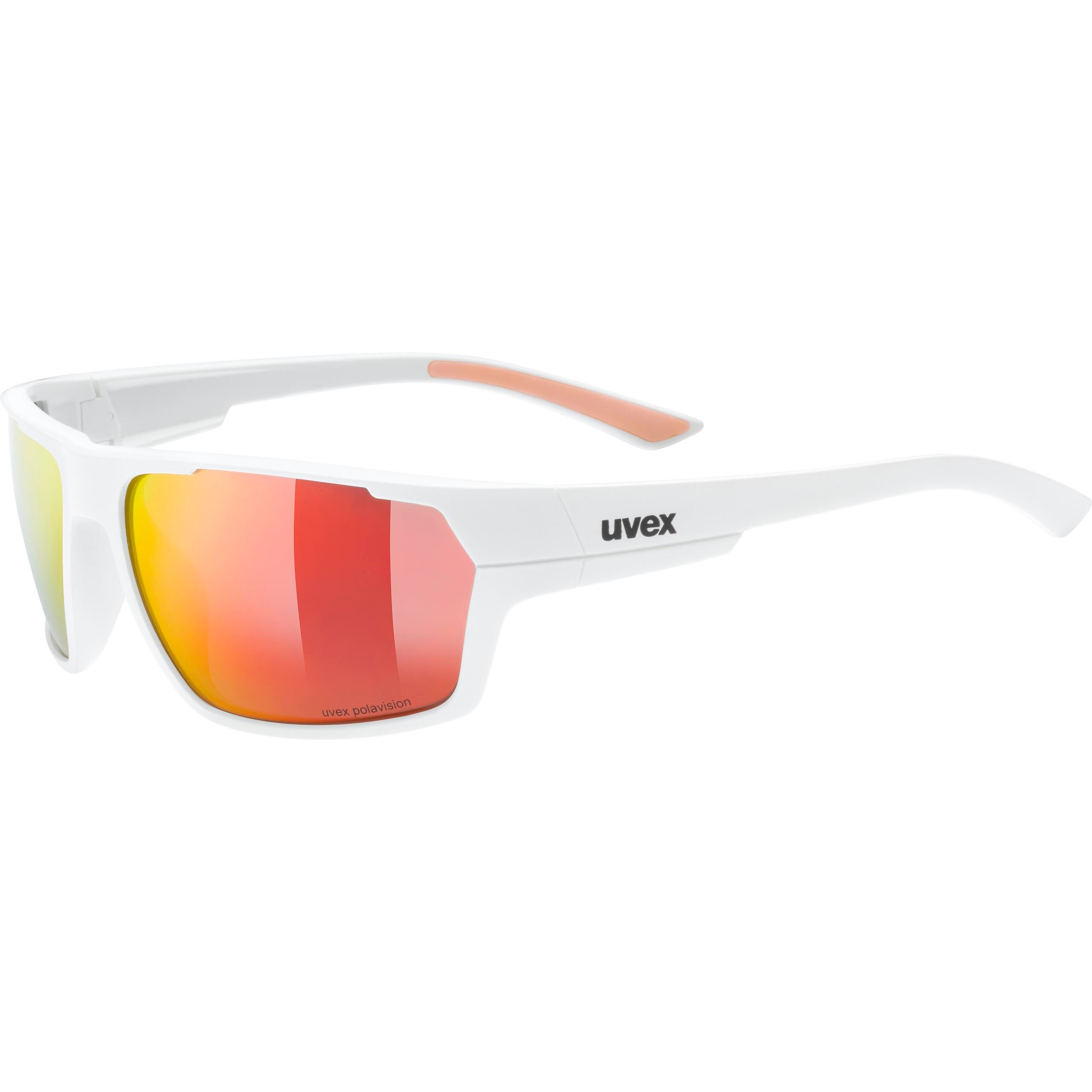 Uvex Sportstyle 233 P - Pyöräilylasit