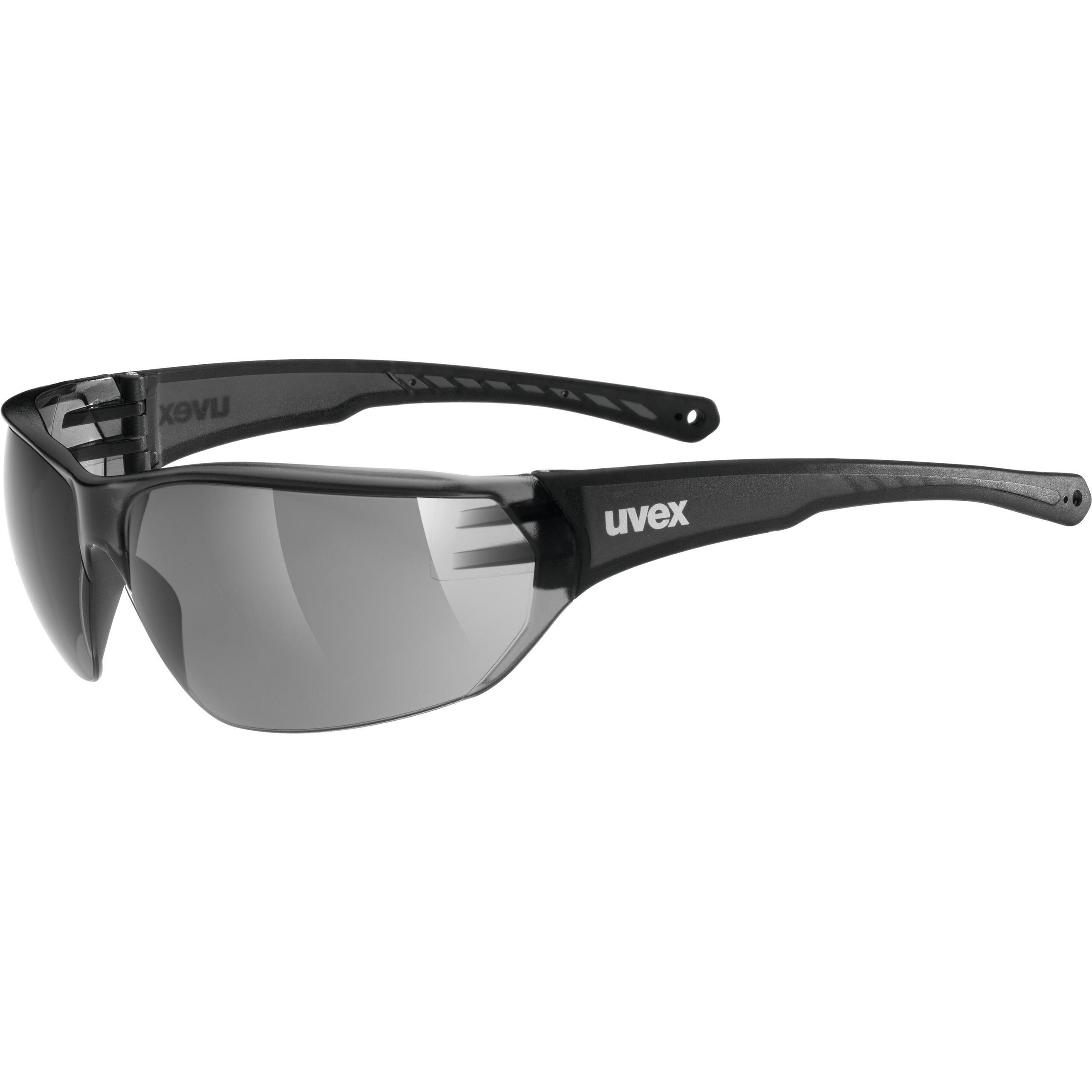 Uvex Sportstyle 204 - Lunettes vélo | Hardloop