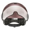 Uvex Rush Visor - Cycling helmet