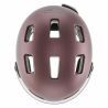 Uvex Rush Visor - Cycling helmet