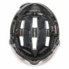 Uvex Rush Visor - Kask rowerowy miejski | Hardloop