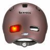 Uvex Rush Visor - Cycling helmet