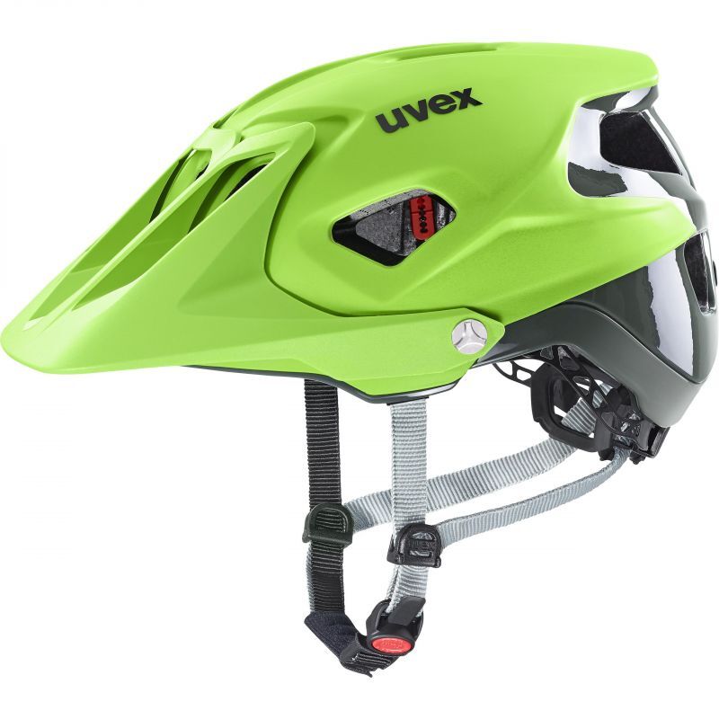 Uvex All Mountain Quatro Integrale - Kask MTB | Hardloop