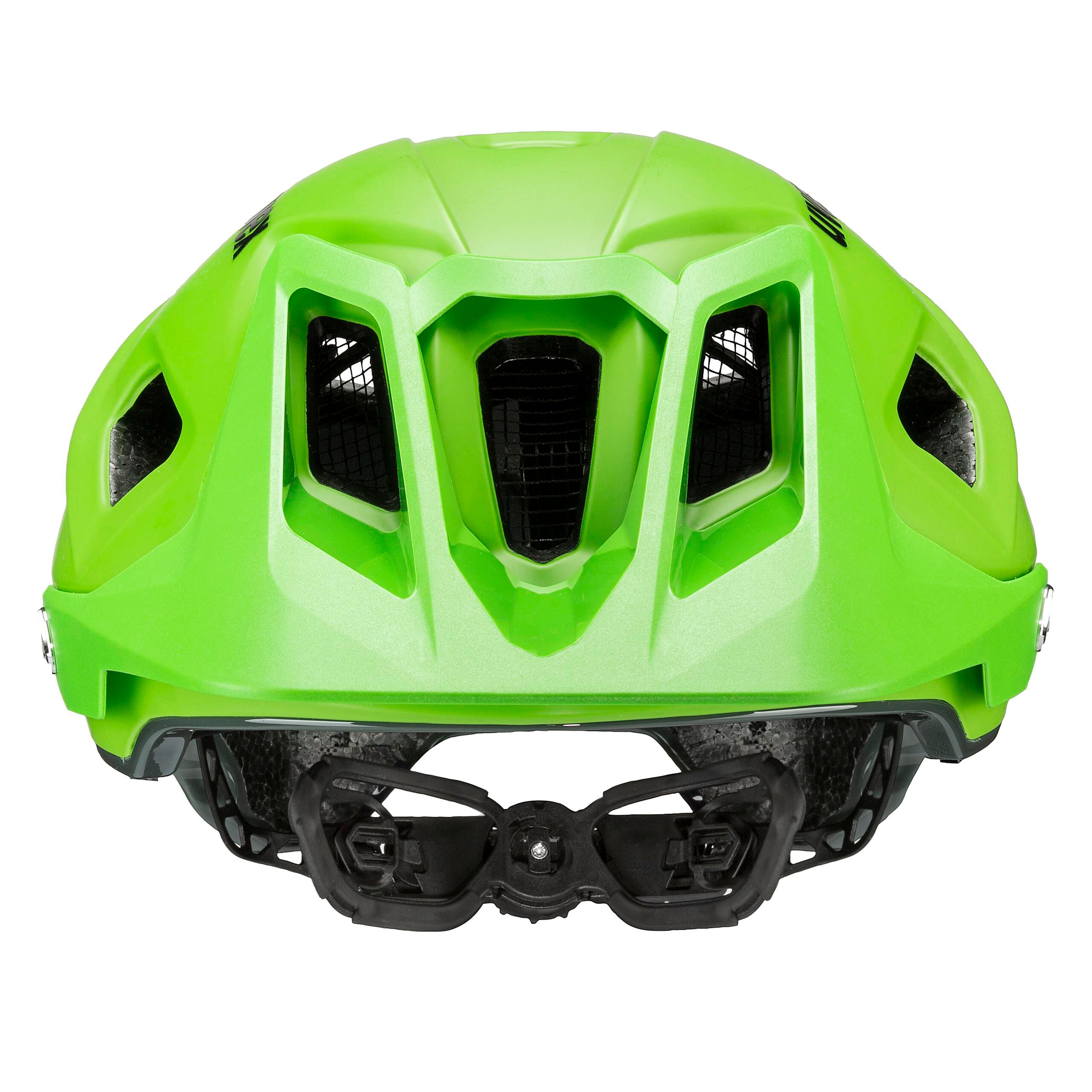 Uvex All Mountain Quatro Integrale - Kask MTB | Hardloop