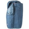 Big Agnes King Solomon 20 Double Wide Legion - Śpiwor | Hardloop