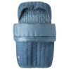 Big Agnes King Solomon 20 Double Wide Legion - Sac de couchage | Hardloop