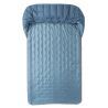 Big Agnes King Solomon 20 Double Wide Legion - Saco de dormir