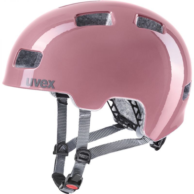 Uvex Hlmt 4 - Kask rowerowy dla dzieci | Hardloop