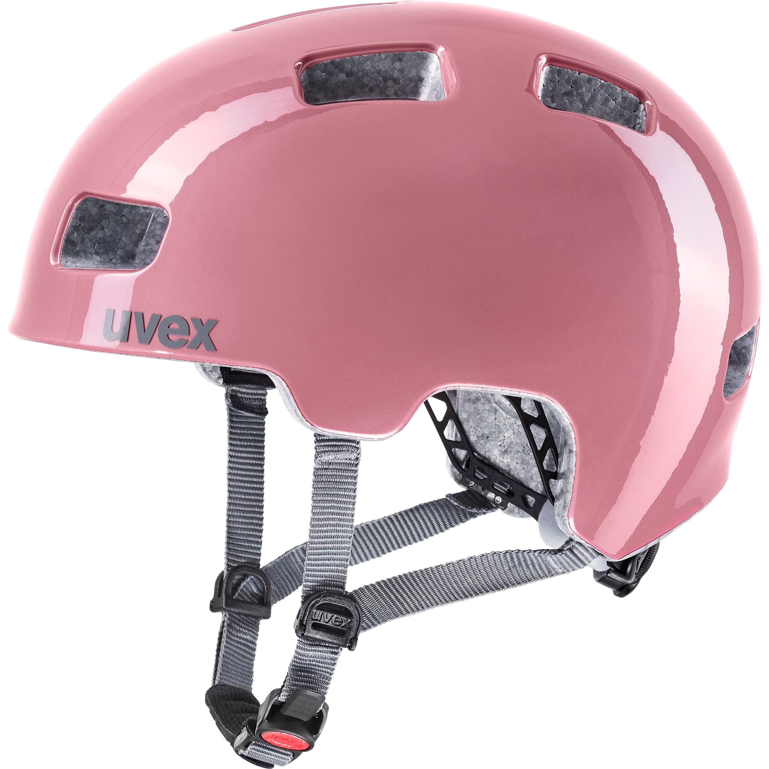Uvex Hlmt 4 - Cycling helmet