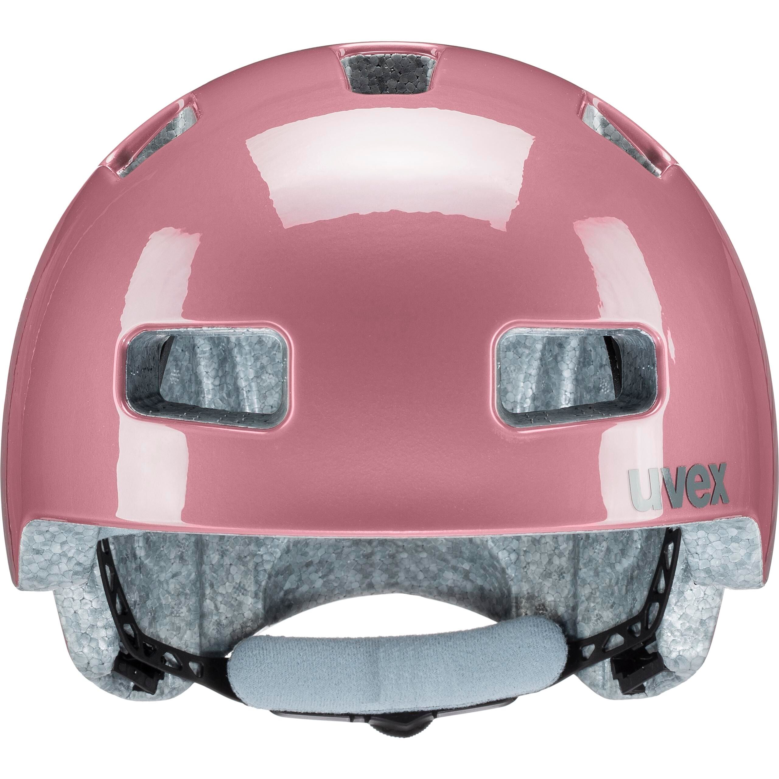 Uvex Hlmt 4 - Kask rowerowy dla dzieci | Hardloop