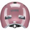 Uvex Hlmt 4 - Kask rowerowy dla dzieci | Hardloop