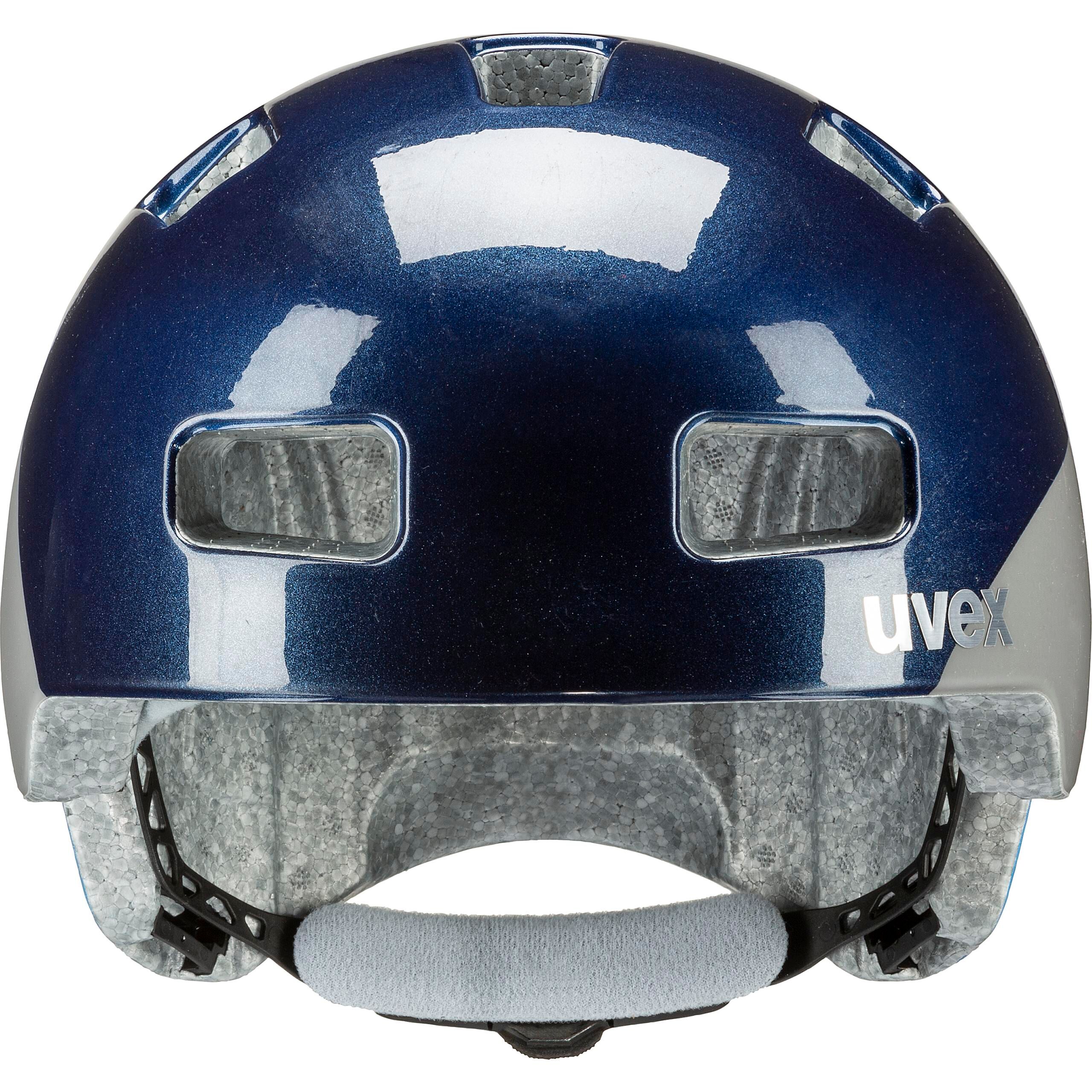 Uvex Hlmt 4 - Cycling helmet