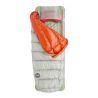 Gray / Orange