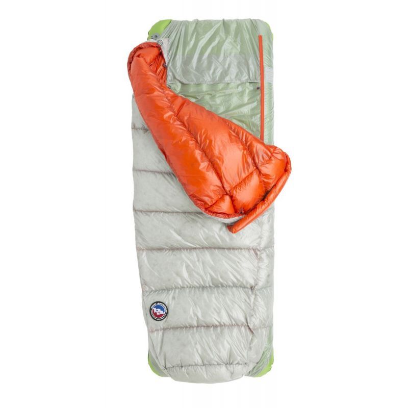 Big Agnes Lost Ranger UL 15 - Slaapzak