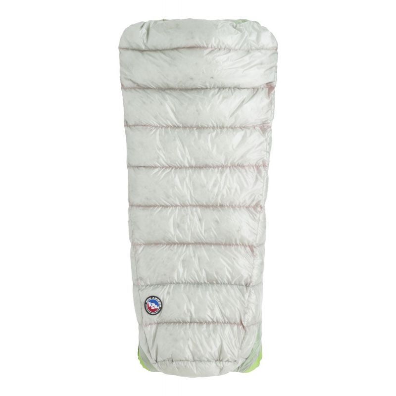Big Agnes Lost Ranger UL 15 - Sovepose