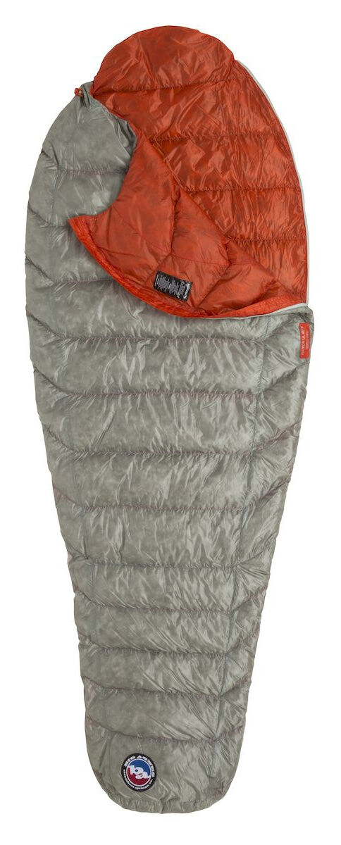 Big Agnes Pluton UL 40 - Sleeping bag