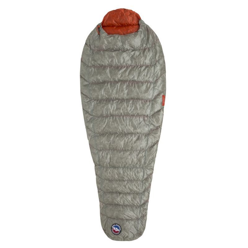 Big Agnes Pluton UL 40 - Śpiwor | Hardloop