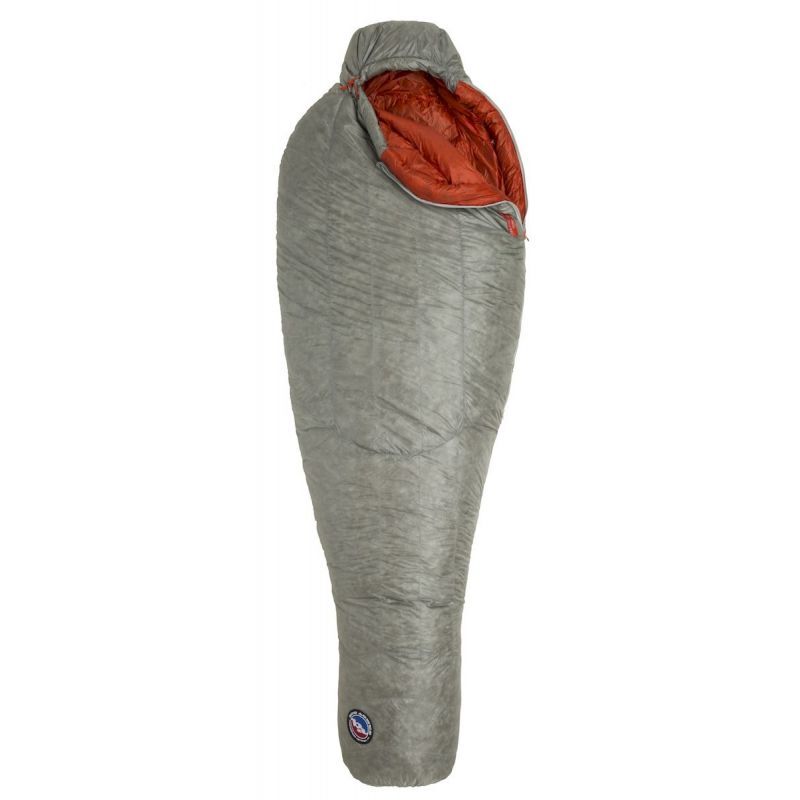 Big Agnes Star Fire UL 20 - Śpiwor | Hardloop