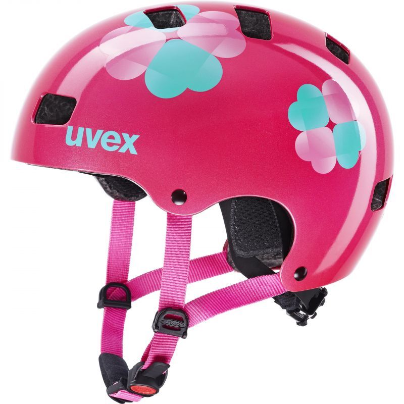 Uvex Junior Kid 3 - Fahrradhelm - Herren