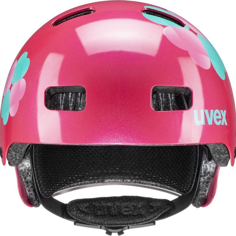 Uvex Junior Kid 3 - Cykelhjelm - Herrer