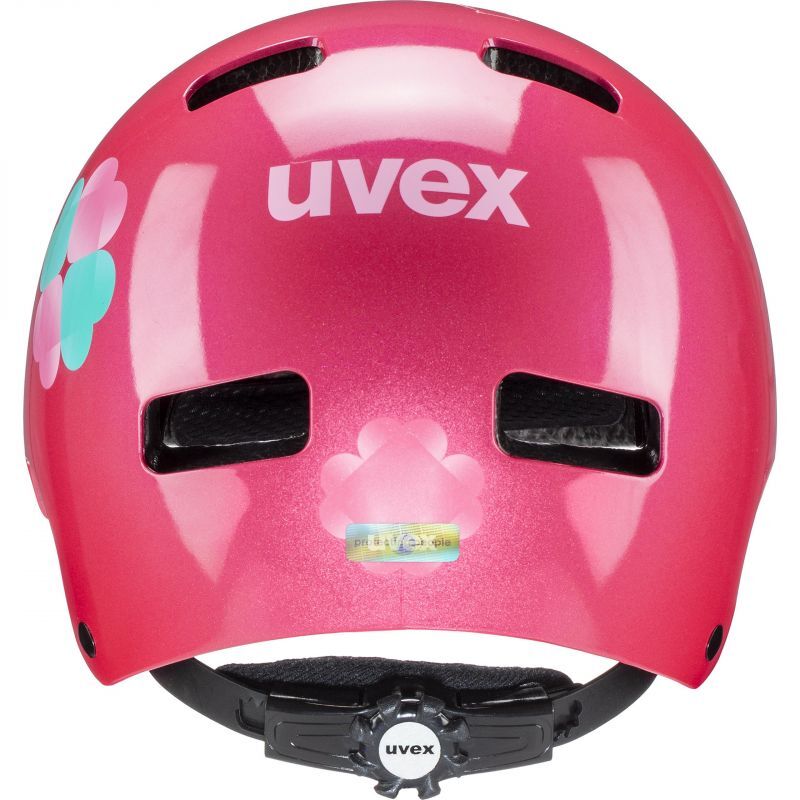 Uvex Junior Kid 3 - Cykelhjelm - Herrer