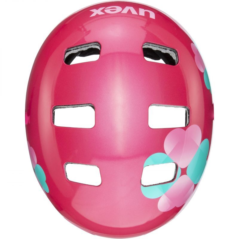 Uvex Junior Kid 3 - Casco de ciclismo - Hombre