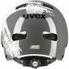Uvex Junior Kid 3 - Casque vélo enfant | Hardloop