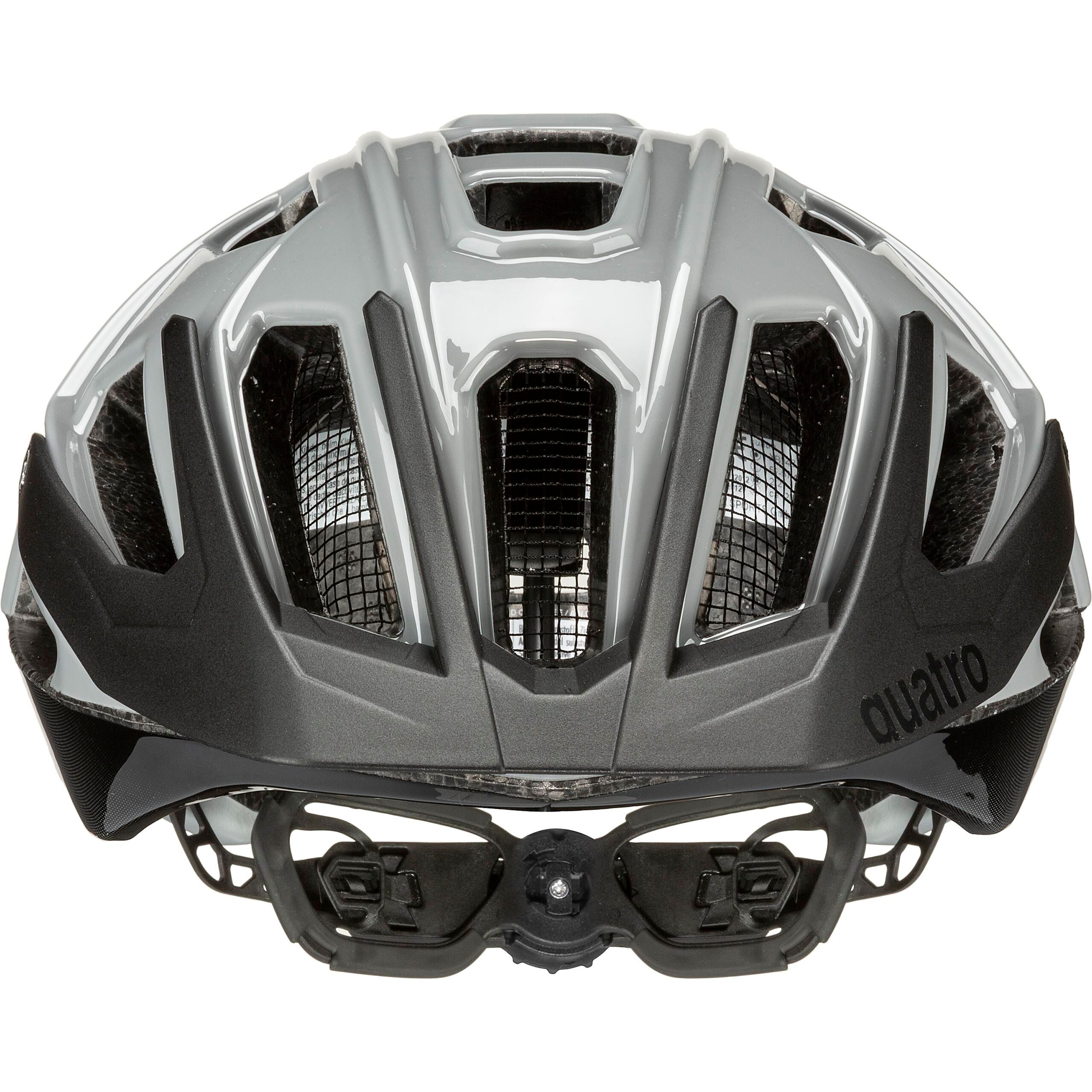 Uvex Quatro - Casco MTB | Hardloop