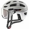 Uvex - Finale Visor - Bicycle helmet