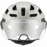 Uvex City Finale Visor - Pyöräilykypärä