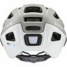 Uvex City Finale Visor - Pyöräilykypärä