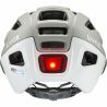 Uvex Finale Visor - Radhelm