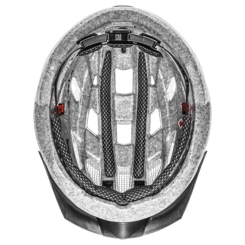 Uvex I-Vo Cc - Casque vélo | Hardloop