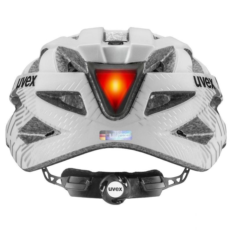 Uvex I-Vo Cc - Casque vélo | Hardloop