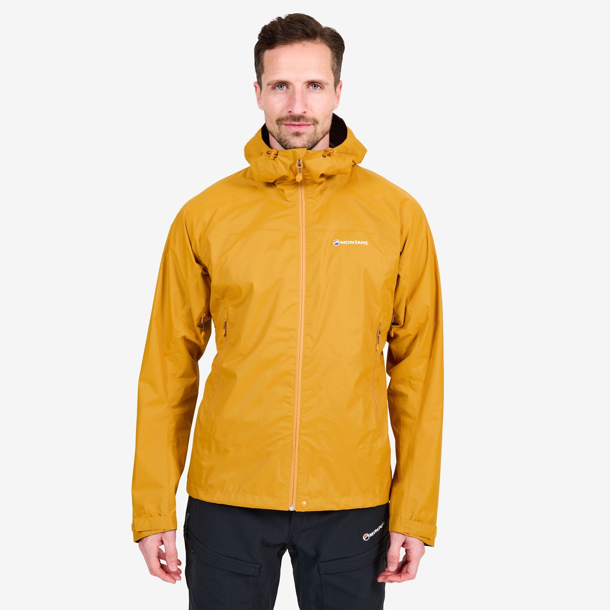 Montane Meteor Jacket - Chaqueta impermeable - Hombre