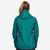 Montane Meteor Jacket - Kurtka przeciwdeszczowa damska | Hardloop