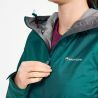 Montane Meteor Jacket - Waterproof jacket - Women's