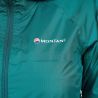 Montane Meteor Jacket - Waterproof jacket - Women's