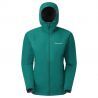 Montane Meteor Jacket - Waterproof jacket - Women's