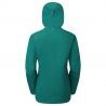 Montane Meteor Jacket - Waterproof jacket - Women's