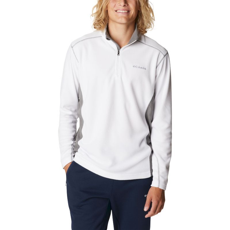 Klamath Range™ II Half Zip - Forro polar - Hombre