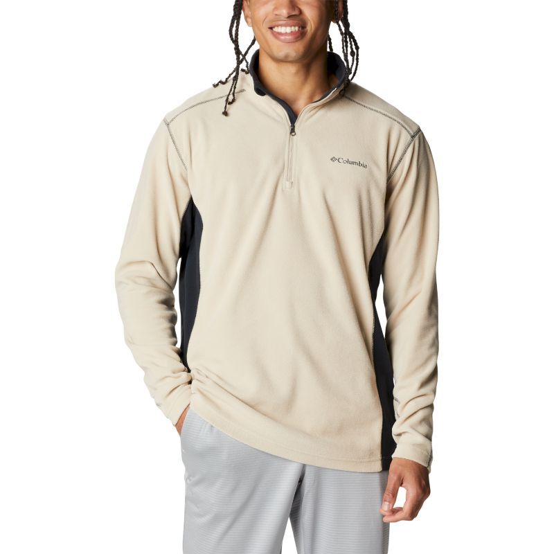 Klamath Range™ II Half Zip - Fleece jacket - Men's