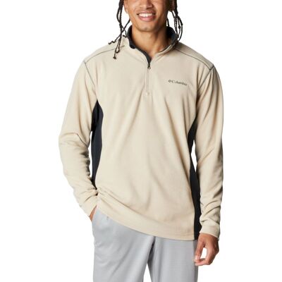 Klamath Range™ II Half Zip - Fleece jacket - Men's